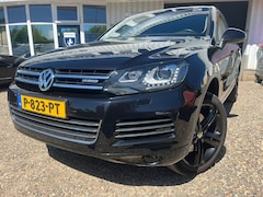 Volkswagen Touareg - 3.0 TSI Hybrid Highl
