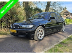 BMW 3-serie - 318i