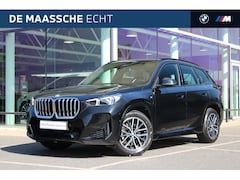 BMW X1 - xDrive25e M Sport Automaat / Sportstoelen / Comfort Access / Achteruitrijcamera / Adaptiev