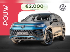 Volkswagen Tayron - 1.5 eHybrid 204pk R-Line Edition | Black Style Pakket | Panoramadak