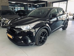 Toyota C-HR - 1.8 Hybrid Dynamic NAP