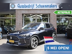 MG EHS - 1.5 TGDI Luxury PHEV Plug-in LEER PANO 360-CAMERA DAB CARPLAY NAVI STOELVERWARMING SFEERVE