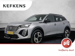 Peugeot e-2008 - EV Allure Avantage 54 kWh | Dodehoek detectie | Navigatie | Climate control | Drive assist