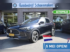 MG EHS - 1.5 TGDI Luxury PHEV Plug-in LEER PANO 360-CAMERA DAB CARPLAY NAVI STOELVERWARMING SFEERVE