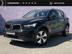 Volvo XC40 - 2.0 B3 Core | adaptieve cruise | BLIS | Parkeercamera | Keyless entry/start | Parkeersenso