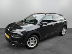 Citroën C4 Cactus - 1.2 110pk Feel Navi, Camera, LMV, Slechts 74 dkm