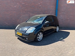 Citroën C2 - 1.4i VTR nieuwe apk
