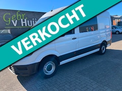 Volkswagen Crafter - 35 2.0 TDI L3H3 Highline