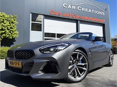 BMW Z4 Roadster - M40i First Edition