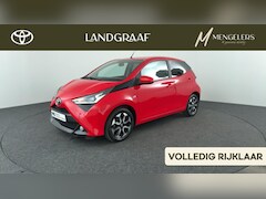 Toyota Aygo - 1.0 VVT-i x-joy