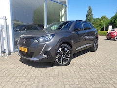 Peugeot 2008 - 1.2 Puretech 130pk Allure Pack Navi Clima Pdc-camera