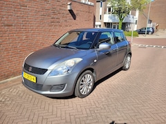 Suzuki Swift - 1.2 Bandit EASSS airco, stoelverwarming