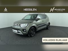 Suzuki Ignis - 1.2 Smart Hybrid Style Automaat | Rijklaar | Cruise Control | Climate Control |