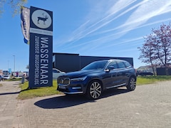 Volvo XC60 - T8 Plug-in hybrid AWD Ultimate Bright | Rijklaarprijs | Trekhaak | Bowers Wilkins |