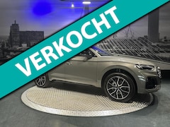 Audi Q5 - 50 TFSI e S edition Competition *Keyless*Camera*ChronosGrey*Trekhaak
