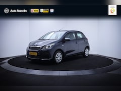Peugeot 108 - 1.0 e-VTi Active CARPLAY | AIRCO | BLUETOOTH | MF STUUR