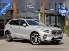 Volvo XC60 - 2.0 T8 PHEV AWD Plus Bright|Camera|Stoel+Stuurverwarming|Pano|