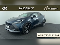 Toyota C-HR - 1.8 Hybrid 140 First Edition | Rijklaar |