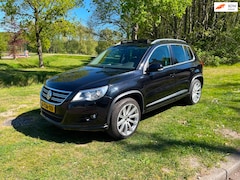Volkswagen Tiguan - 2.0 TSI Sport&Style 4Motion R-Line DSG Automaat