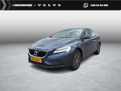 Volvo V40 - 1.5 T2 Polar+ | Navigatie | Stoelverwarming | Bluetooth | LED Koplampen | Parkeersensoren