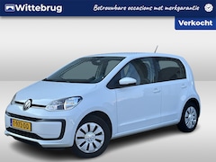 Volkswagen Up! - 1.0 65PK / Airco / Telefooninterface
