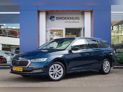 Skoda Octavia Combi - 1.5 e-TSI Business Edition Plus | Cruise control adaptief | Apple Carplay/Android Auto | S