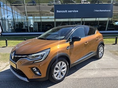 Renault Captur - 1.6 E-Tech Hybrid 145PK Intens / Keyless / Camera / Cruise / Climate / Applecarplay - Andr