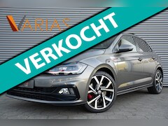 Volkswagen Polo - 2.0 TSI GTI Pano Camera Cruise Blindspot