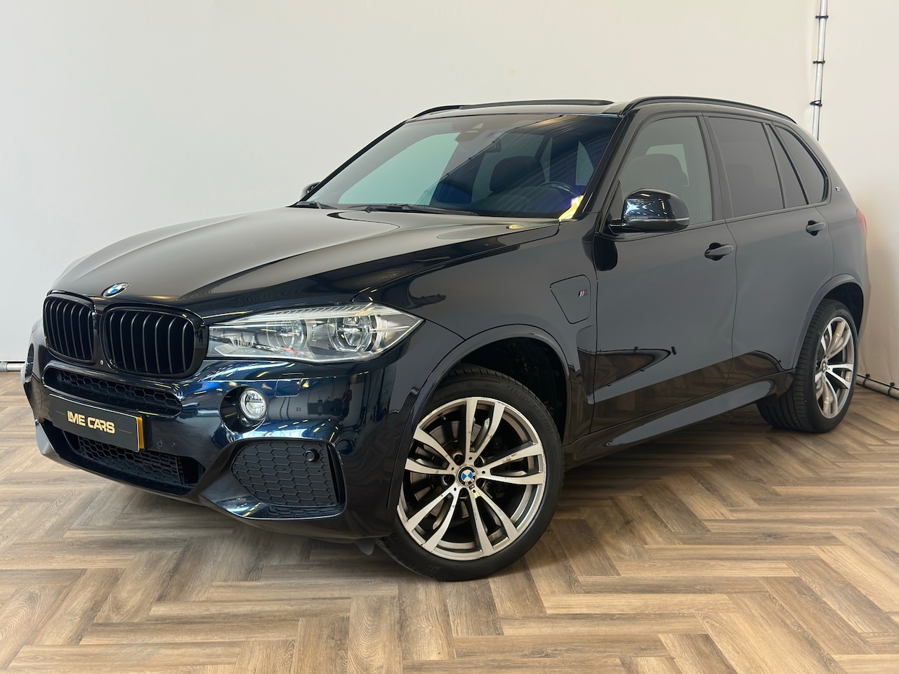 BMW X5 - XDrive40e High Executive|PANO|MEMORY|HUD|360| - AutoWereld.nl