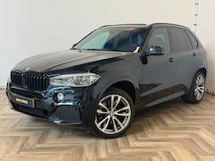 BMW X5 - XDrive40e High Executive|PANO|MEMORY|HUD|360|