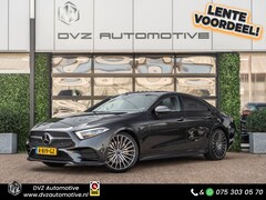 Mercedes-Benz CLS-klasse - 450 4MATIC Premium Plus