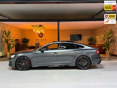 Audi A5 Sportback - 2.9 TFSI RS 5 quattro Garantie 524PK Pano Keramisch B&O RS Stoelen Head-up StuurVW Memory