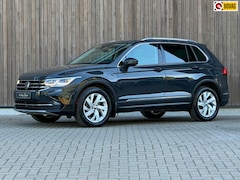 Volkswagen Tiguan - 1.4 TSI eHybrid Elegance / Adaptief Cruise