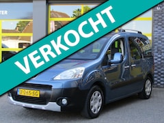 Peugeot Partner Tepee - 1.6 XR