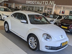 Volkswagen Beetle - 1.2 TSI Trend Airco, Cruise Control, Stuurbekrachtiging