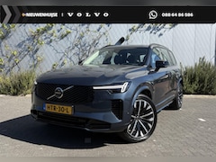 Volvo XC90 - 2.0 T8 Plug-in hybrid AWD Ultra Dark | Facelift | Luchtvering | Bowers & Wilkins | Stoelma