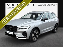 Volvo XC60 - T6 Plug-in hybrid AWD Ultra Dark / Harman/Kardon / Panoramadak / Trekhaak /