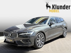 Volvo V60 - B5 Inscription Aut. |HarmanKardon|Camera|BLIS|
