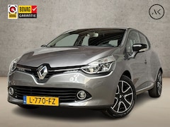 Renault Clio - 0.9 TCe Dynamic Sport (NAVIGATIE, CRUISE, LM VELGEN, SPORTSTOELEN, PARKEERSENSOREN, BLUETO