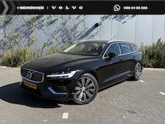 Volvo V60 - 2.0 T4 Inscription | Achteruitrijcamera | Navigatie | Keyless Entry | Elektrische Achterkl