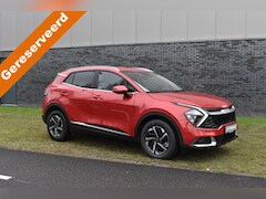 Kia Sportage - 1.6 T-GDi Hybrid DynamicLine Navigatie Hybride Automaat