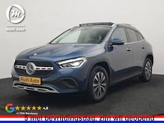 Mercedes-Benz GLA-Klasse - 250 e Style PHEV 218pk Dealer O.H. | Panodak | Adaptive Cruise | 360 Camera | Sportstoelen