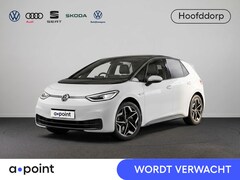 Volkswagen ID.3 - Pro S 77 kWh 204 PK | Grote ACCU | Navigatie | Stoel en stuurverwarming | Keyless entry |