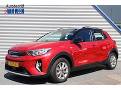 Kia Stonic - 1.0 T-GDi MHEV Dynamic Line | Camera | Cruise | Airco