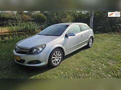 Opel Astra GTC - 1.4 Temptation