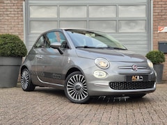 Fiat 500 C - 0.9 TwinAir Turbo Lounge Cabrio Cruise-Control