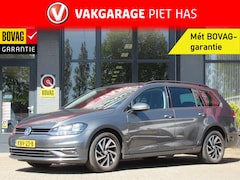 Volkswagen Golf Variant - 1.0 TSI Join | Clima-Airco | Adapt. Cruise Control | Stoelverwarming | Incl. BOVAG Garanti