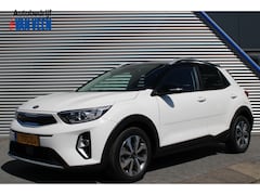 Kia Stonic - 1.0 T-GDi MHEV Dynamic Plus Line | Camera | Cruise | Trekhaak