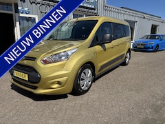 Ford Tourneo Connect Compact - 1.6 Titanium lengte twee extra lang