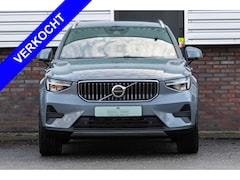 Volvo XC40 - Core Recharge Plug-In Hybrid